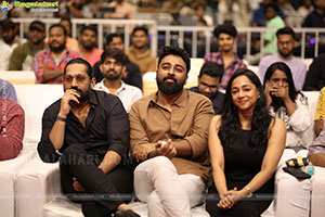 Kotha Lokah 1: Chandra Movie Success Meet