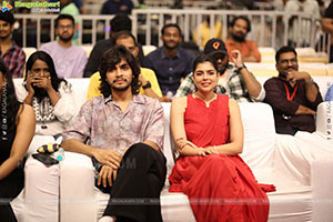 Kotha Lokah 1: Chandra Movie Success Meet