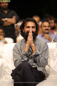 Kotha Lokah 1: Chandra Movie Success Meet