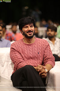 Kotha Lokah 1: Chandra Movie Success Meet