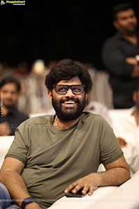 Kotha Lokah 1: Chandra Movie Success Meet