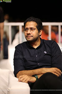 Kotha Lokah 1: Chandra Movie Success Meet