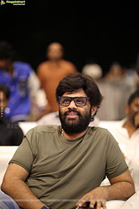 Kotha Lokah 1: Chandra Movie Success Meet