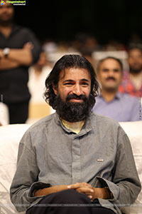 Kotha Lokah 1: Chandra Movie Success Meet