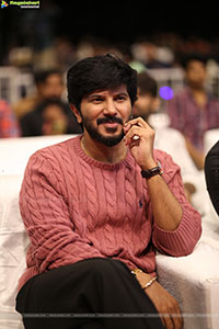 Kotha Lokah 1: Chandra Movie Success Meet