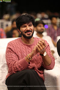Kotha Lokah 1: Chandra Movie Success Meet