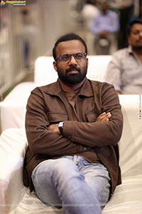 Kotha Lokah 1: Chandra Movie Success Meet