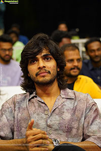 Kotha Lokah 1: Chandra Movie Success Meet