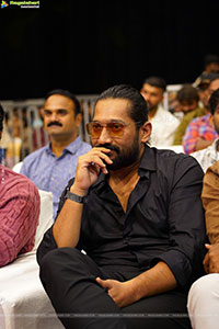 Kotha Lokah 1: Chandra Movie Success Meet