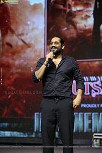 Kotha Lokah 1: Chandra Movie Success Meet
