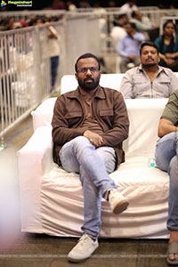 Kotha Lokah 1: Chandra Movie Success Meet