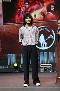 Kotha Lokah 1: Chandra Movie Success Meet