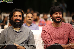 Kotha Lokah 1: Chandra Movie Success Meet
