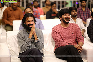 Kotha Lokah 1: Chandra Movie Success Meet