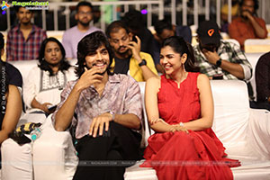Kotha Lokah 1: Chandra Movie Success Meet