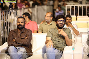 Kotha Lokah 1: Chandra Movie Success Meet