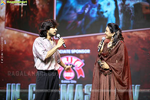 Kotha Lokah 1: Chandra Movie Success Meet