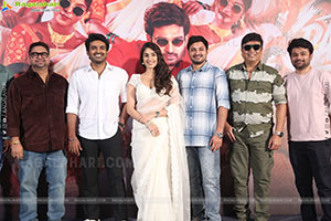 K RAMP Movie RAMP Meet