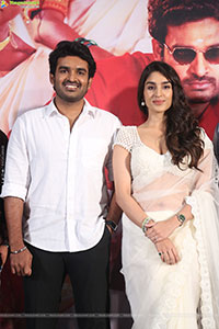 K RAMP Movie RAMP Meet