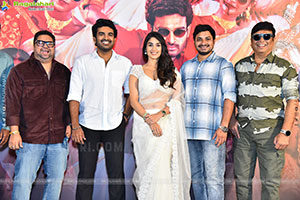 K RAMP Movie RAMP Meet