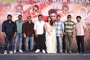 K RAMP Movie RAMP Meet