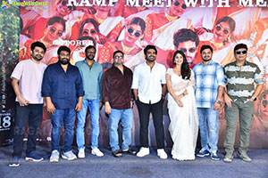 K RAMP Movie RAMP Meet