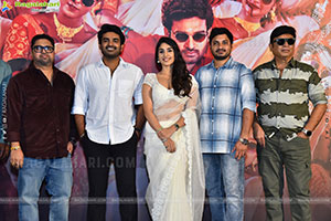 K RAMP Movie RAMP Meet