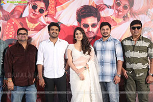 K RAMP Movie RAMP Meet