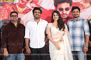 K RAMP Movie RAMP Meet
