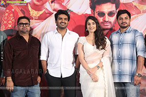 K RAMP Movie RAMP Meet