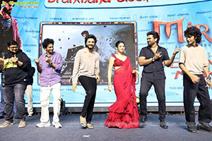 Mirai Movie Brahmand Blockbuster Meet