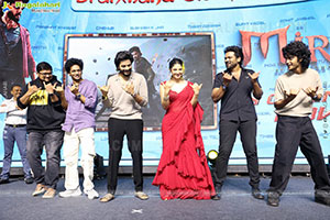 Mirai Movie Brahmand Blockbuster Meet
