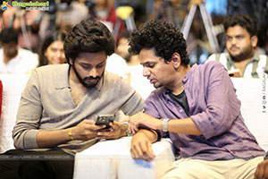 Mirai Movie Brahmand Blockbuster Meet