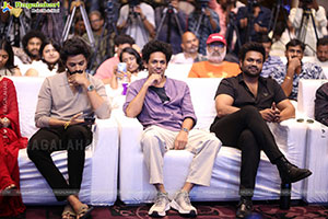 Mirai Movie Brahmand Blockbuster Meet