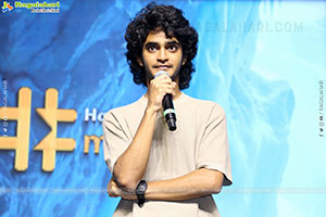 Mirai Movie Brahmand Blockbuster Meet