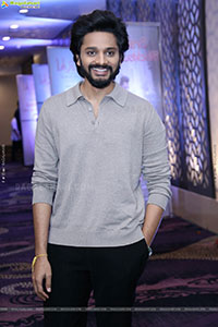 Mirai Movie Brahmand Blockbuster Meet
