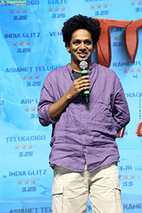 Mirai Movie Brahmand Blockbuster Meet