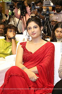Mirai Movie Brahmand Blockbuster Meet