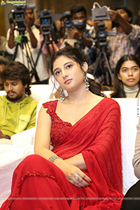 Mirai Movie Brahmand Blockbuster Meet
