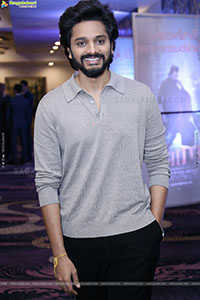 Mirai Movie Brahmand Blockbuster Meet