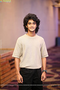 Mirai Movie Brahmand Blockbuster Meet
