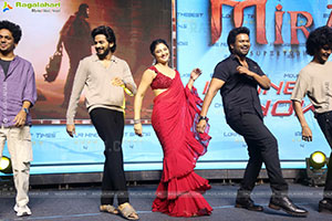 Mirai Movie Brahmand Blockbuster Meet