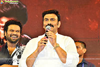 Mirai Movie Brahmand Blockbuster Celebration Meet, Vijayawad
