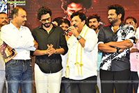 Mirai Movie Brahmand Blockbuster Celebration Meet, Vijayawad