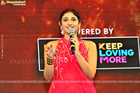 Mirai Movie Brahmand Blockbuster Celebration Meet, Vijayawad