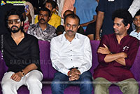 Mirai Movie Brahmand Blockbuster Celebration Meet, Vijayawad