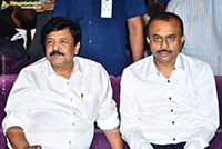 Mirai Movie Brahmand Blockbuster Celebration Meet, Vijayawad