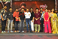 Mirai Movie Brahmand Blockbuster Celebration Meet, Vijayawad