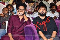 Mirai Movie Brahmand Blockbuster Celebration Meet, Vijayawad