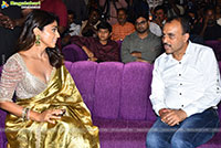 Mirai Movie Brahmand Blockbuster Celebration Meet, Vijayawad